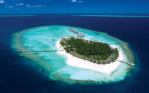 巴廖尼岛 Baglioni Resort Maldives
